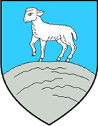Pag - Kolan en Mandre - Wapen