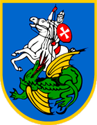 Pag - Šimuni - Wapen