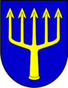 Pašman - Ždrelac - Wapen