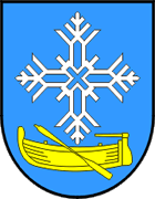 Ugljan - Kukljica - Wapen