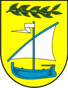 Ugljan - Preko - Wapen