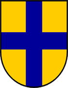 Novigrad - Zadar - Wapen