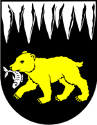 Gračac - Wapen