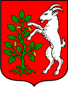 Obrovac - Wapen