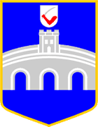 Osijek - Wapenschild
