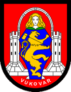 Vukovar - Wapen