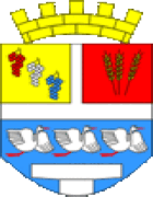 Vinkovci - Wapen