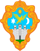 Požega - Wapen