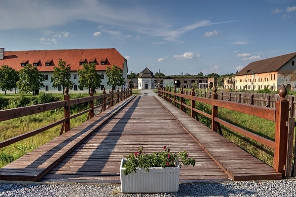 Direct contact met de eigenaren van de accommodatie Slavonski Brod