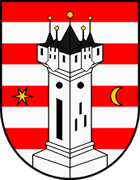 Varaždin - Wapen