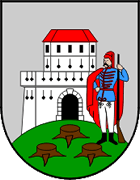 Bjelovar - Wapen