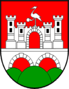 Daruvar - Wapen
