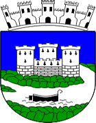 Sisak - Wapen