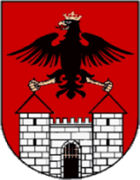 Petrinja - Wapen