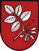 Jasenovac - Wapen