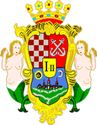 Karlovac - Wapen