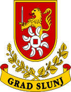 Slunj - Rastoke - Wapen
