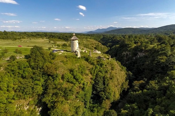 Goedkope appartementen Rakovica