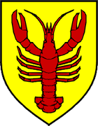 Drežnik Grad - Wapen