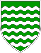 Duga Resa - Wapen