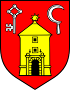 Ozalj - Wapen