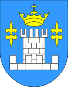 Koprivnica - Wapen