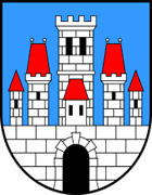 Krapina - Wapen
