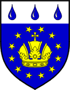 Tuheljske Toplice - Wapen