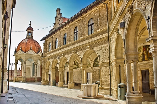 Privé accommodatie Marija Bistrica