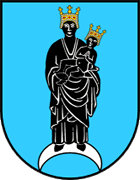 Marija Bistrica - Wapenschild