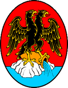 Rijeka - Wapen