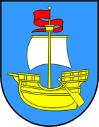 Kostrena - Wapen