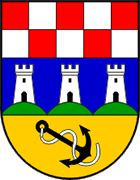 Bakar - Wapen