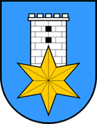 Novi Vinodolski - Wapen