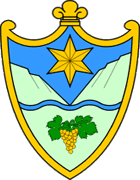 Bribir - Wapen
