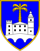 Crikvenica - Wapen
