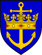 Kraljevica - Wapen
