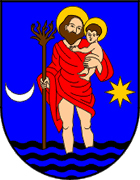 Rab - Rab - Wapen