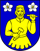 Rab - Lopar - Wapen
