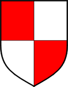 Skrad - Wapen