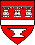 Fužine - Wapen
