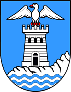 Opatija - Wapen
