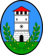 Lovran - Wapen