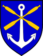 Mošćenička Draga - Wapen