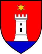 Krk - Njivice - Wapen