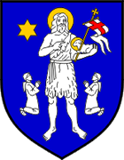 Krk - Vrbnik - Wapen