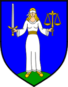 Krk - Čižići - Wapen