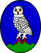 Krk - Kornić - Wapen