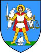 Krk - Punat - Wapen