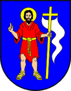 Krk - Baška - Wapen